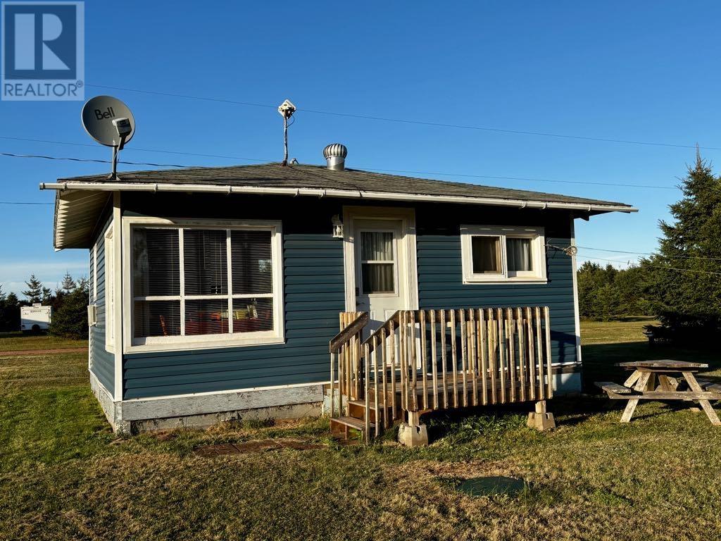 49 Isherwood Dr, Borden-Carleton, PE C0B 1X0