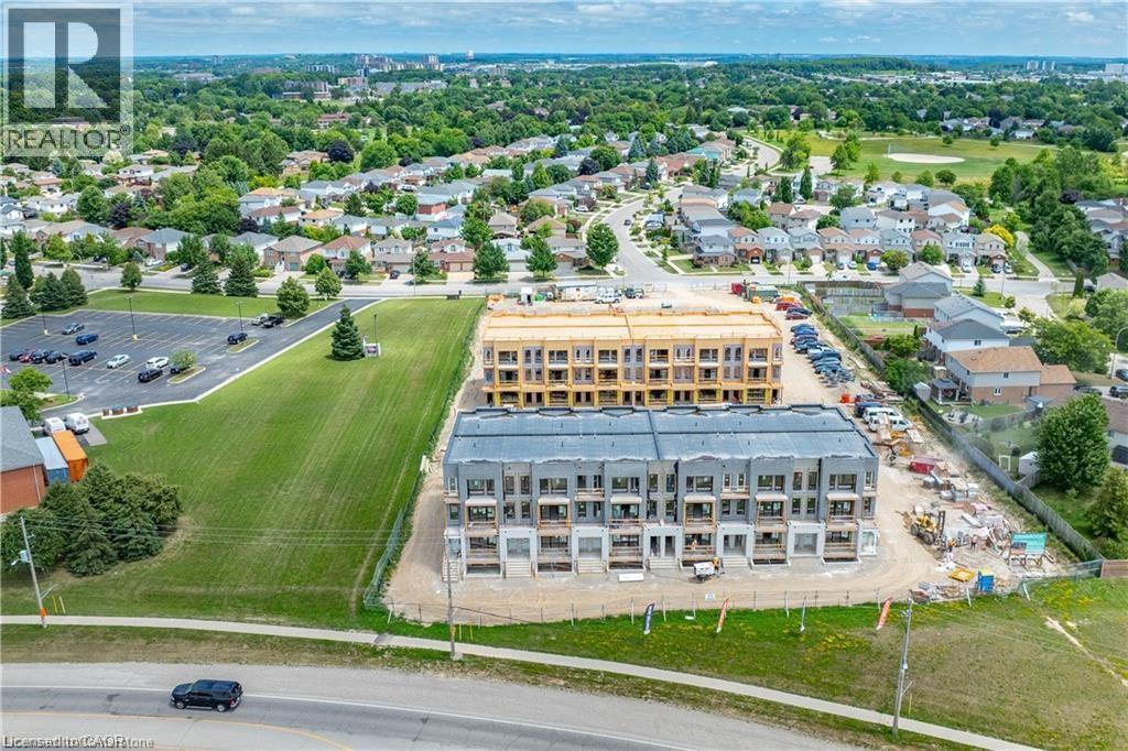 525 Erinbrook Drive Unit C062, Kitchener, ON N2E 3M8