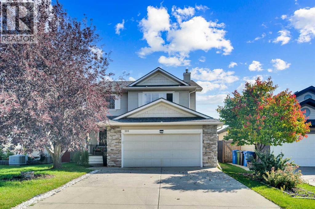 106 Lakeview Inlt, Chestermere, AB T1X 1G9