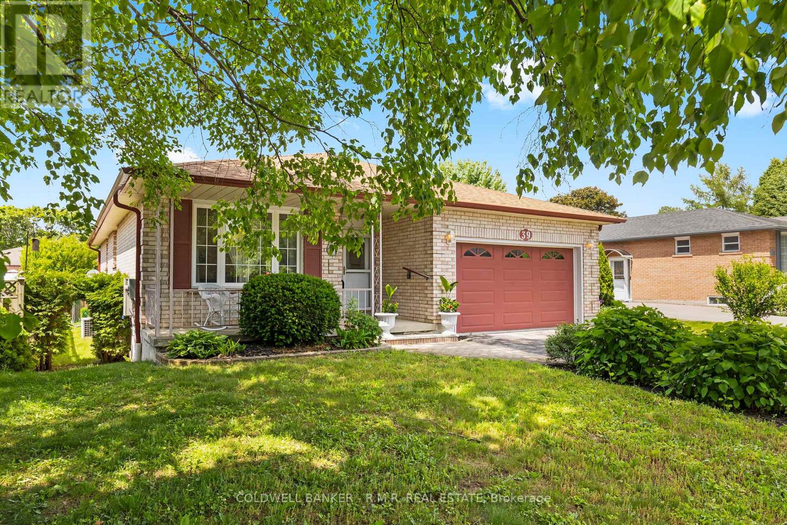 39 Ewen Dr, Uxbridge, ON L9P 1L5