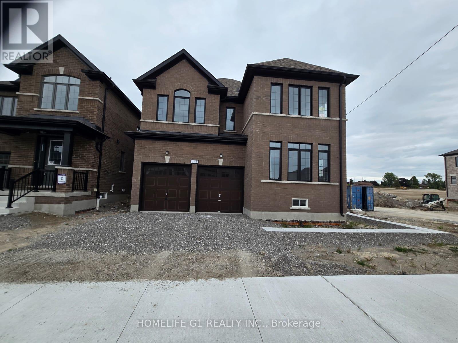 165 St Joseph Dr, Kawartha Lakes Lindsay, ON K9V 0R8