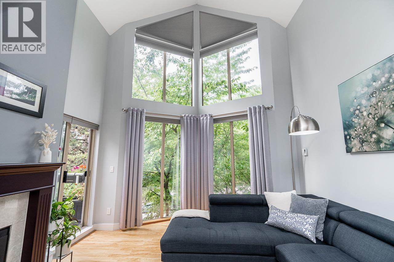 60 Richmond Street Unit 505, New Westminster, BC V3L 5R7