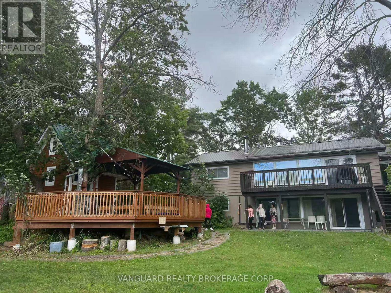7696 S River Rd, Ramara, ON L0K 2B0