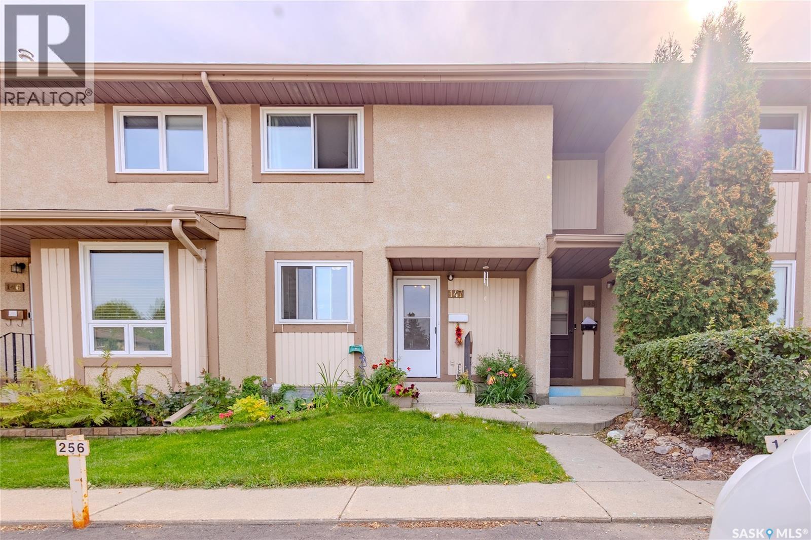 1128 Mckercher Drive Unit 147, Saskatoon, SK S7H 4Y7