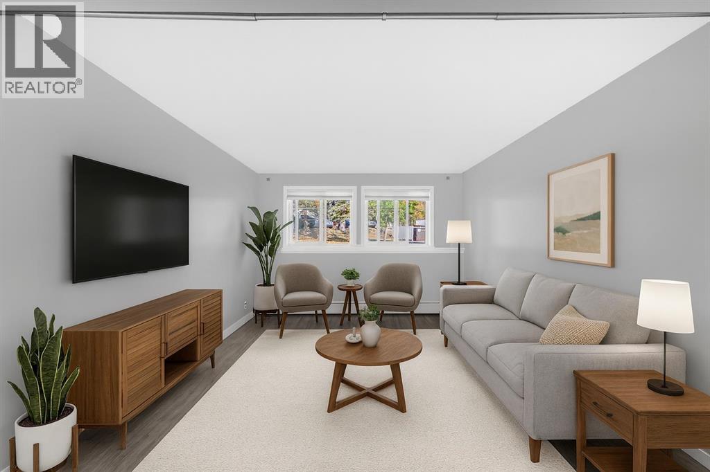 5601 Dalton Drive Nw Unit 105a, Calgary, AB T3A 2E2