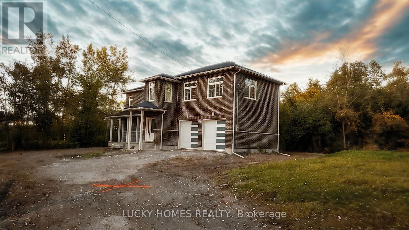 25425 Maple Beach Rd, Brock, ON L0K 1A0