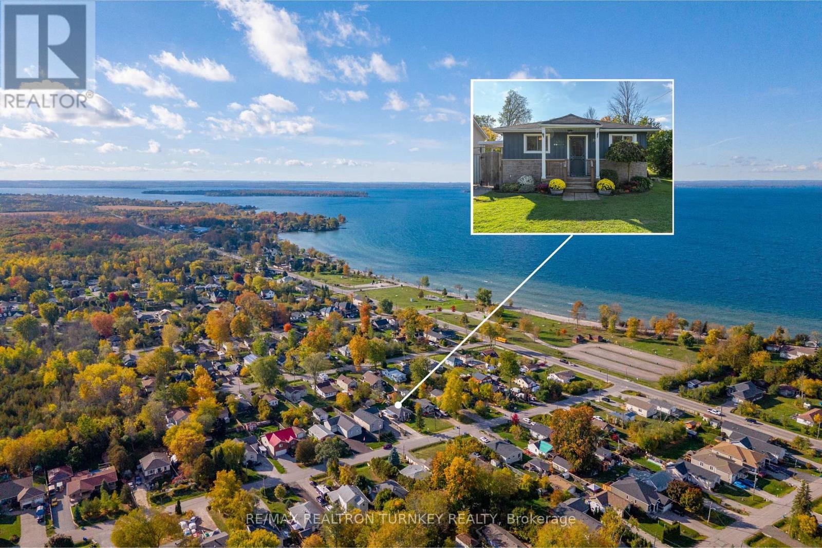 782 Third Ave, Georgina, ON L0E 1S0
