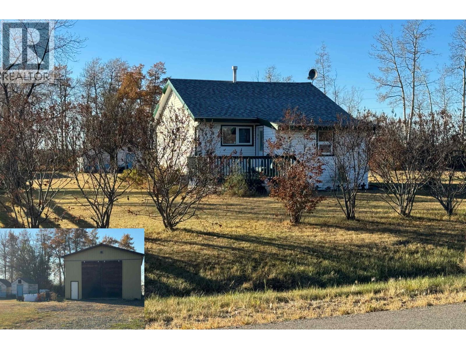 253 Road Unit 7344, Fort St. John, BC V0C 1C6