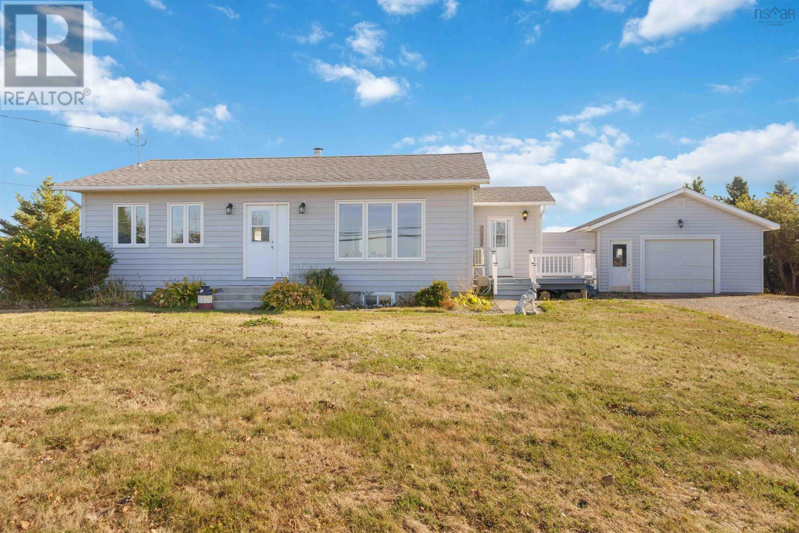 10276 Ns-1, Clare, NS B0W 2Z0