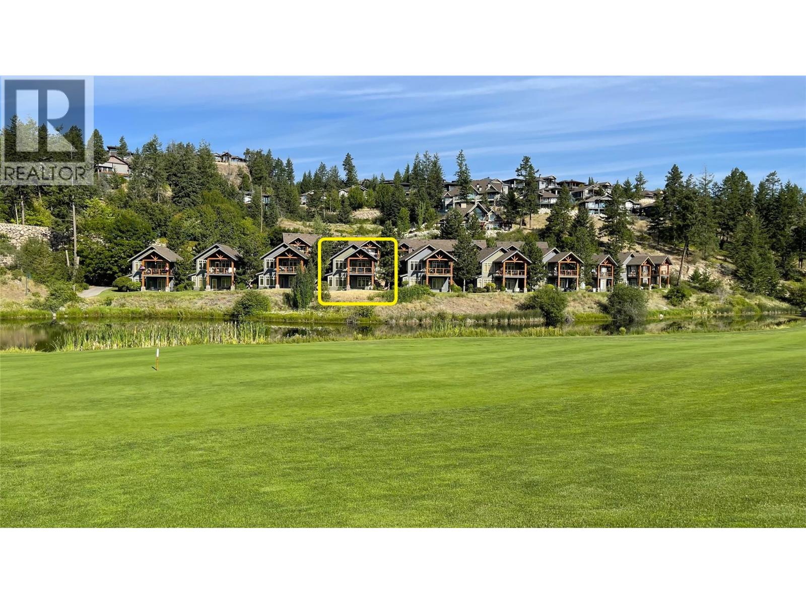 272 Chicopee Road Unit 14b, Vernon, BC V1H 1V7