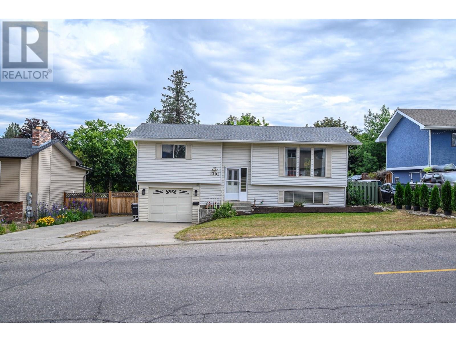 43 Avenue Unit 1301, Vernon, BC V1T 8J9