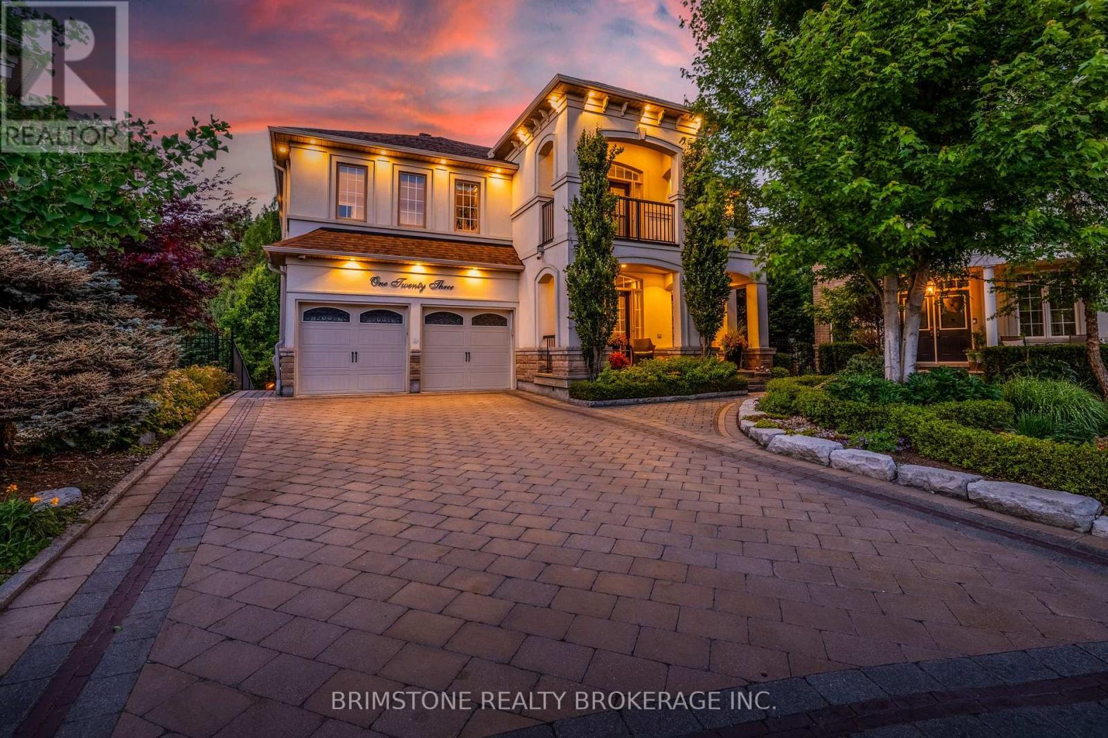 123 Salamander Ct, Vaughan, ON L6A 0B9