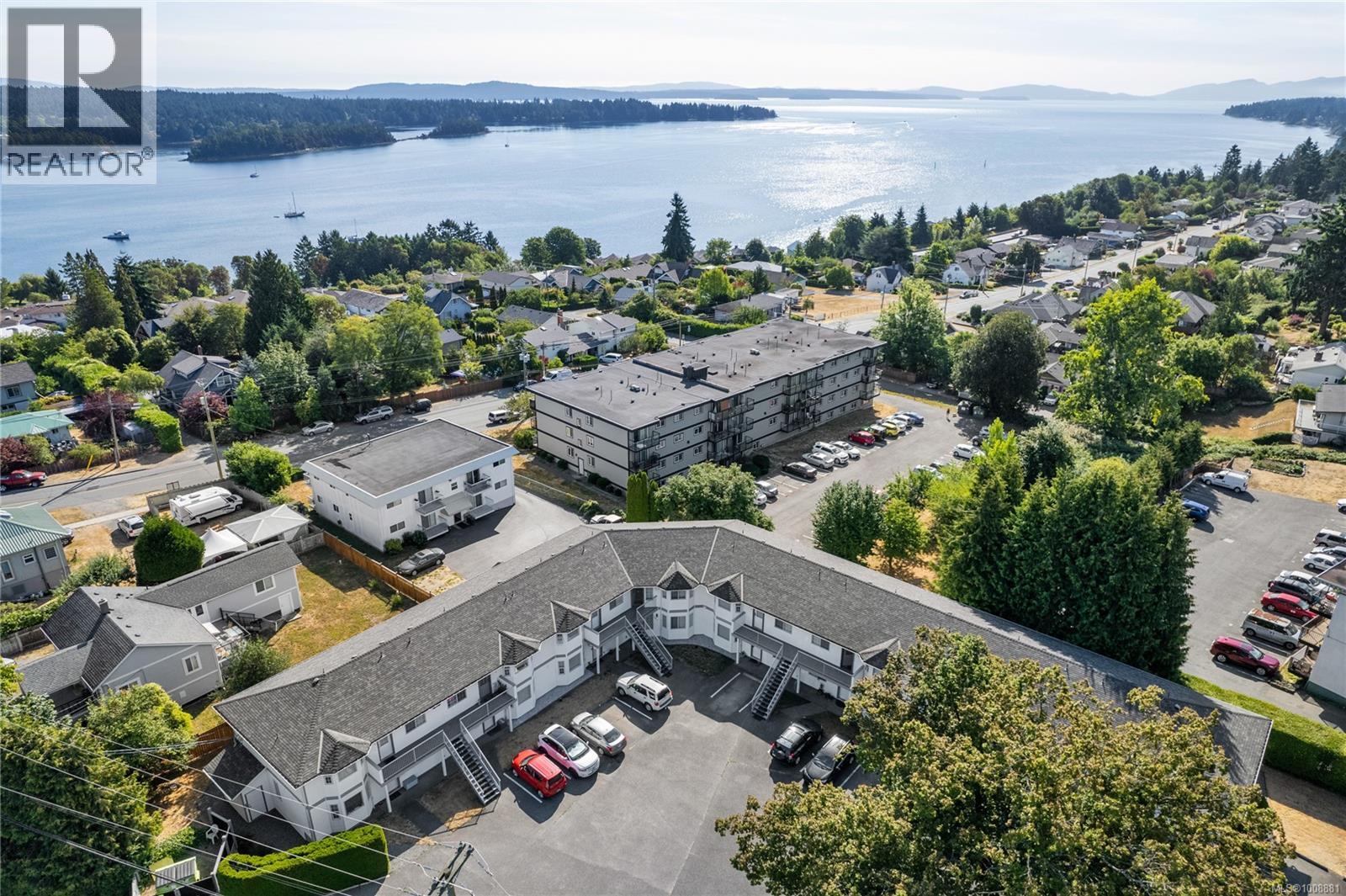 219 Dogwood Dr Unit 104 Dr, Ladysmith, BC V9G 1S9