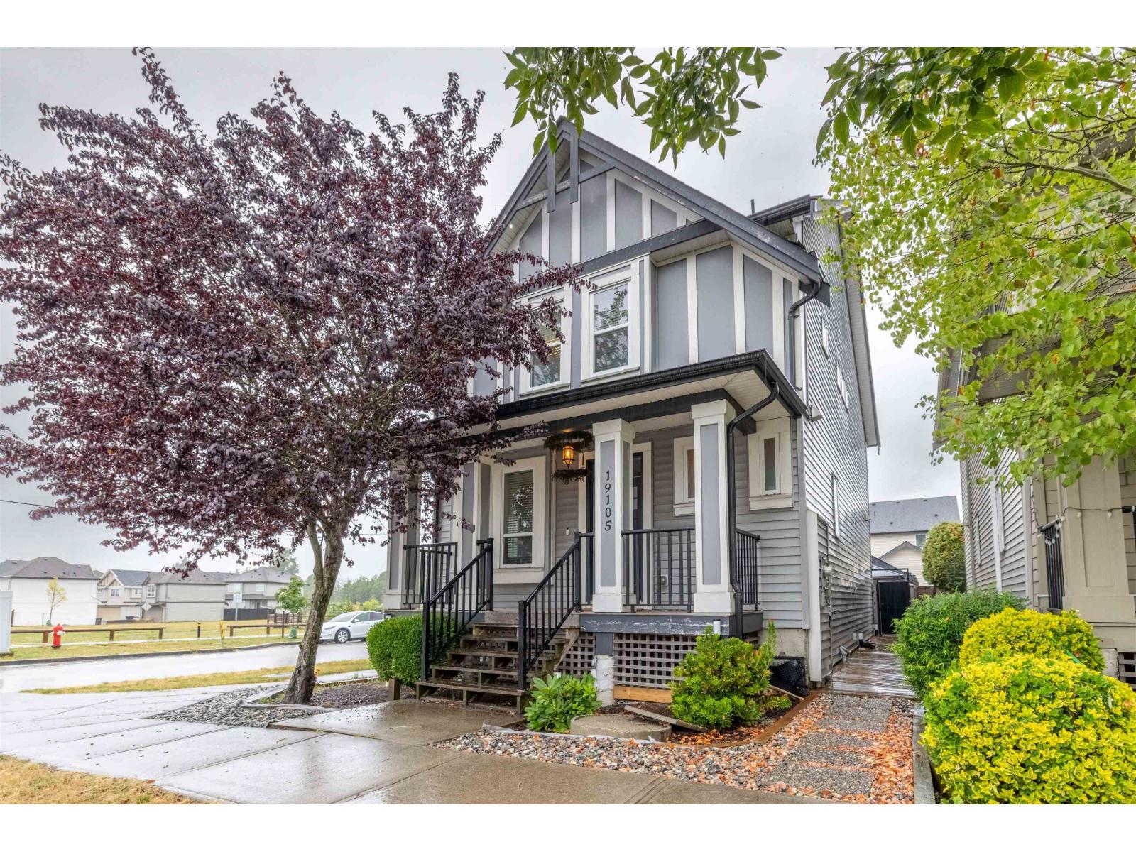 72 Avenue Unit 19105, Surrey, BC V4N 6L1