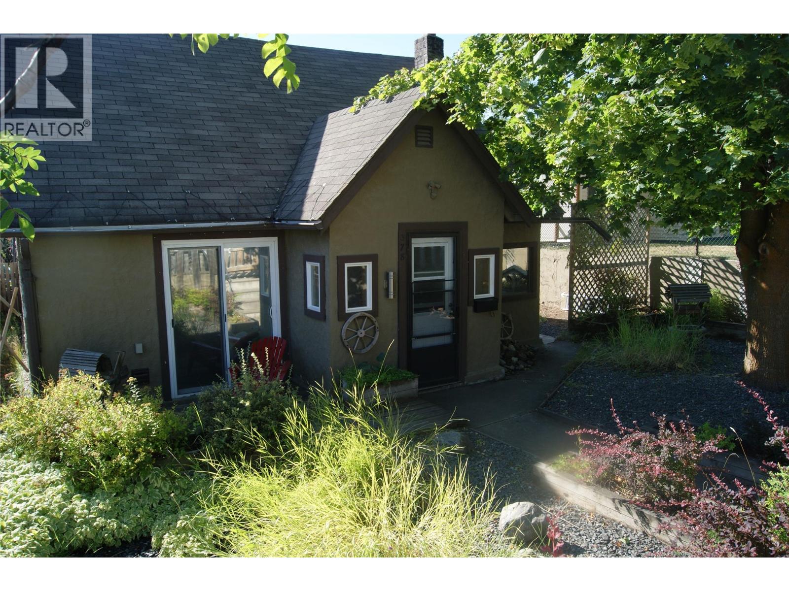 378 Archibald St, Kimberley, BC V1A 1M9