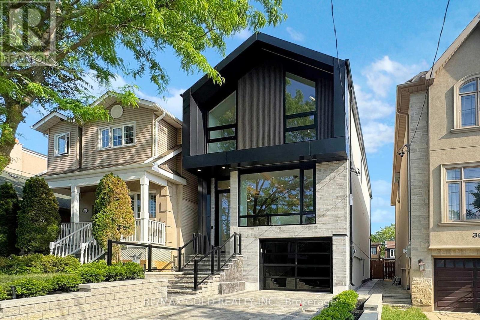 359 Cranbrooke Ave, Toronto Bedford Park-nortown, ON M5M 1N2