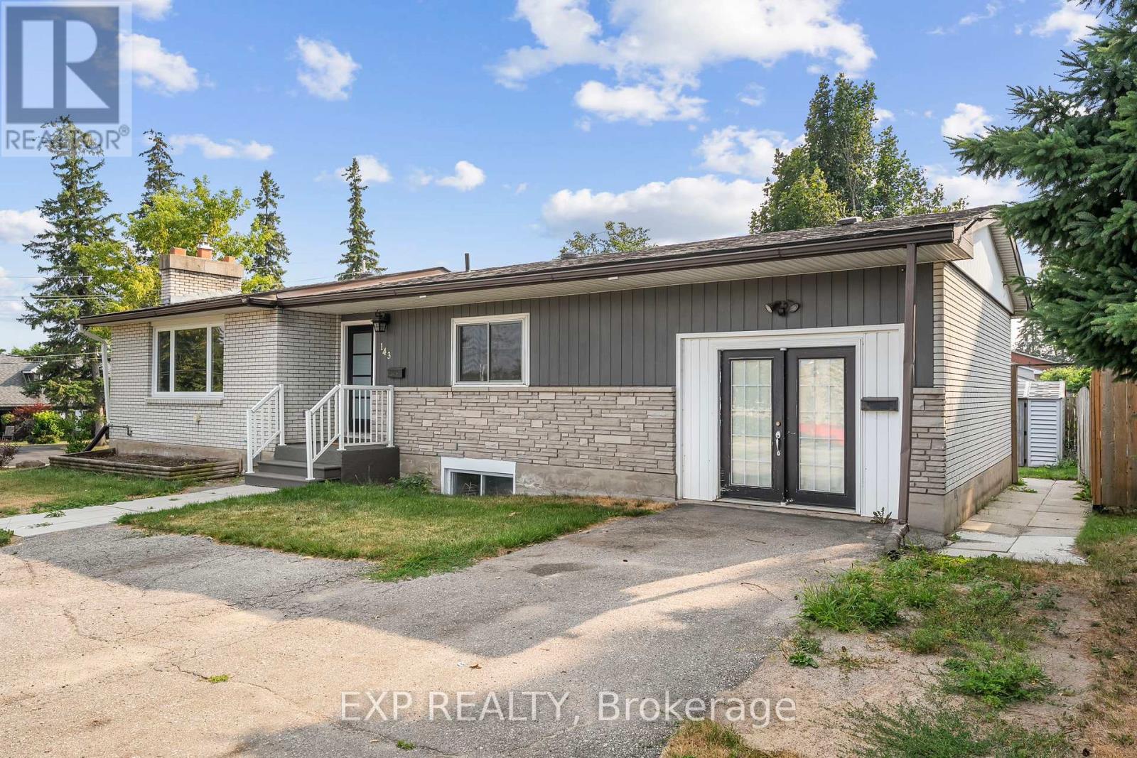 143 Westmount Dr N, Orillia, ON L3V 6C7