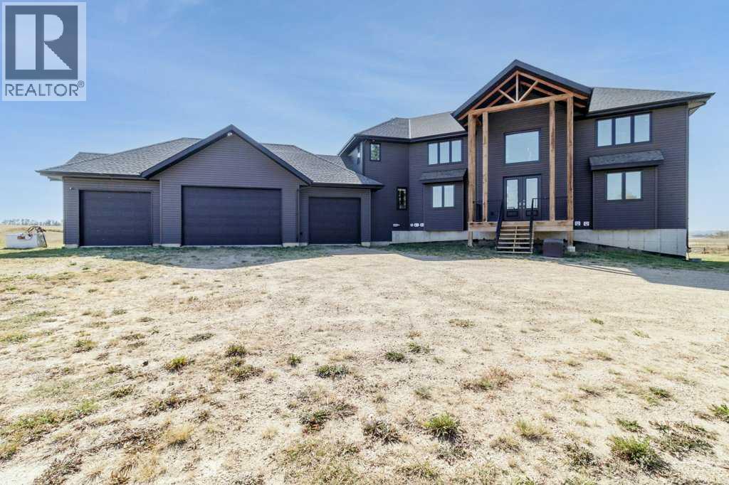28513 Township Road 374, Rural Red Deer County, AB T4N 5E4