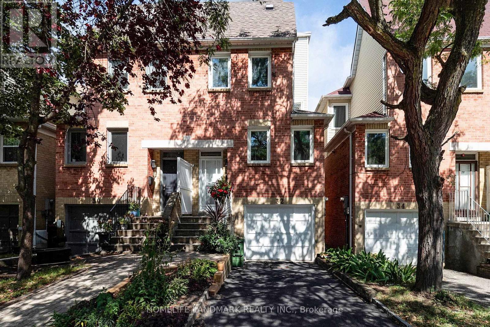 32 Coatsworth Cres, Toronto, ON M4C 5P5