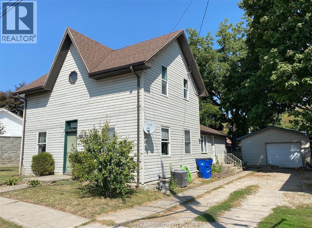 23 Chatham St S, Chatham-Kent, ON N0P 1A0