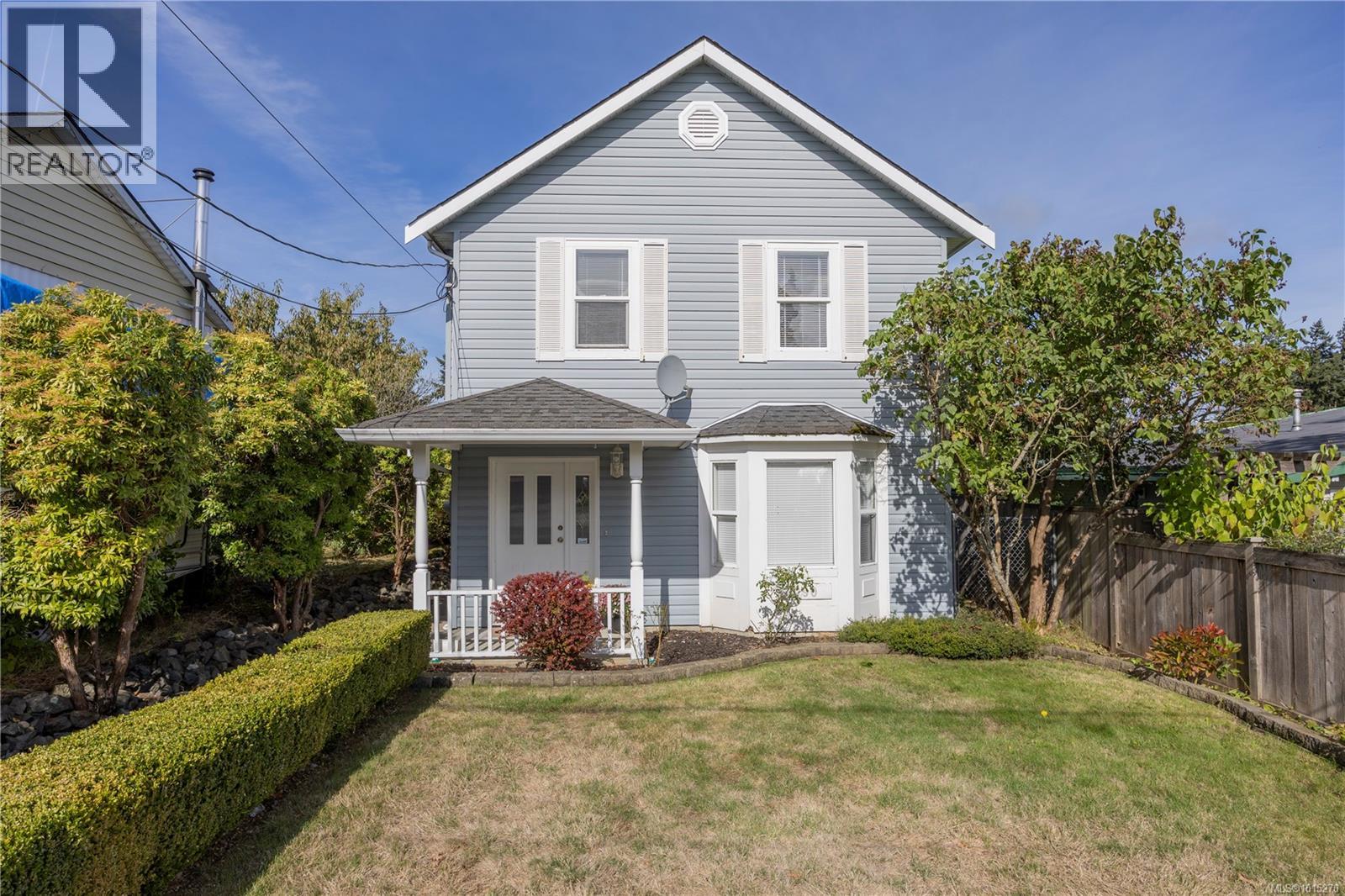 1090 St David Cres, Nanaimo, BC V9S 2J2