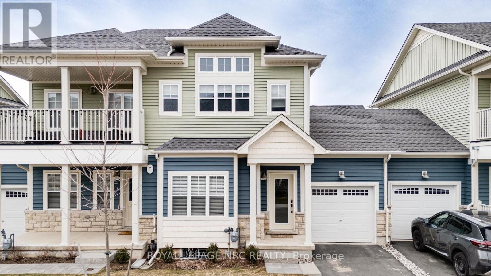 12 Shores Ln B Ln, Fort Erie, ON L0S 1B0