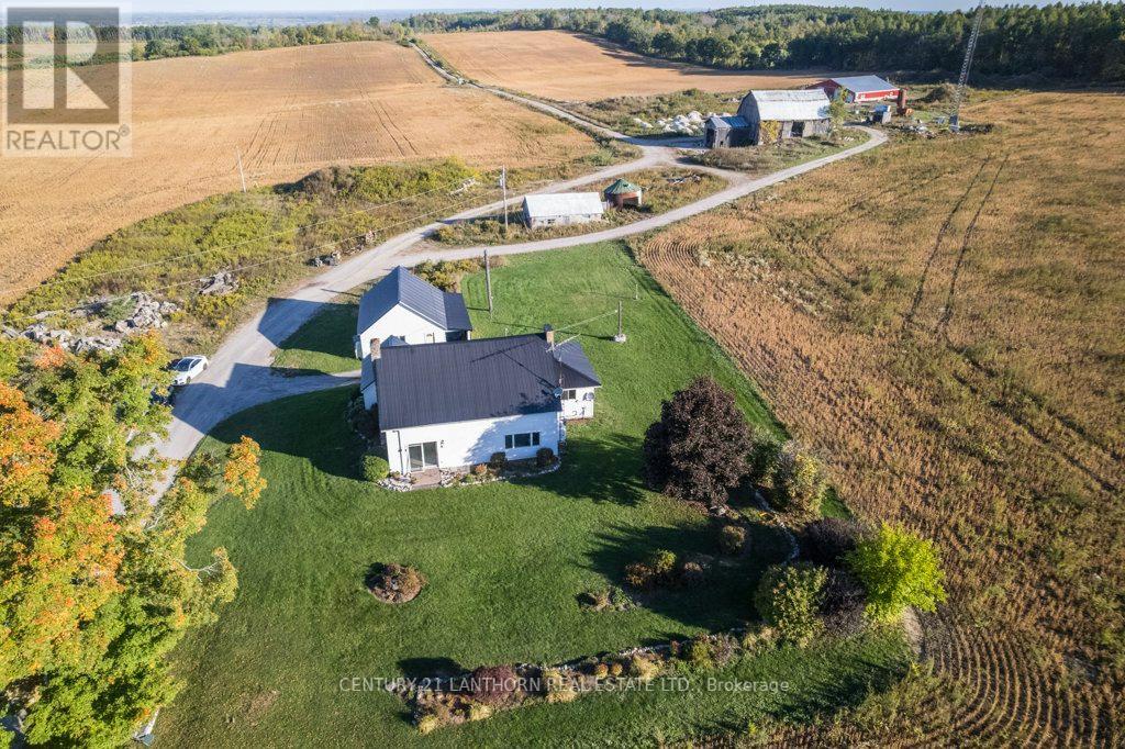 159 Gallivan Rd, Quinte West, ON K0K 3E0