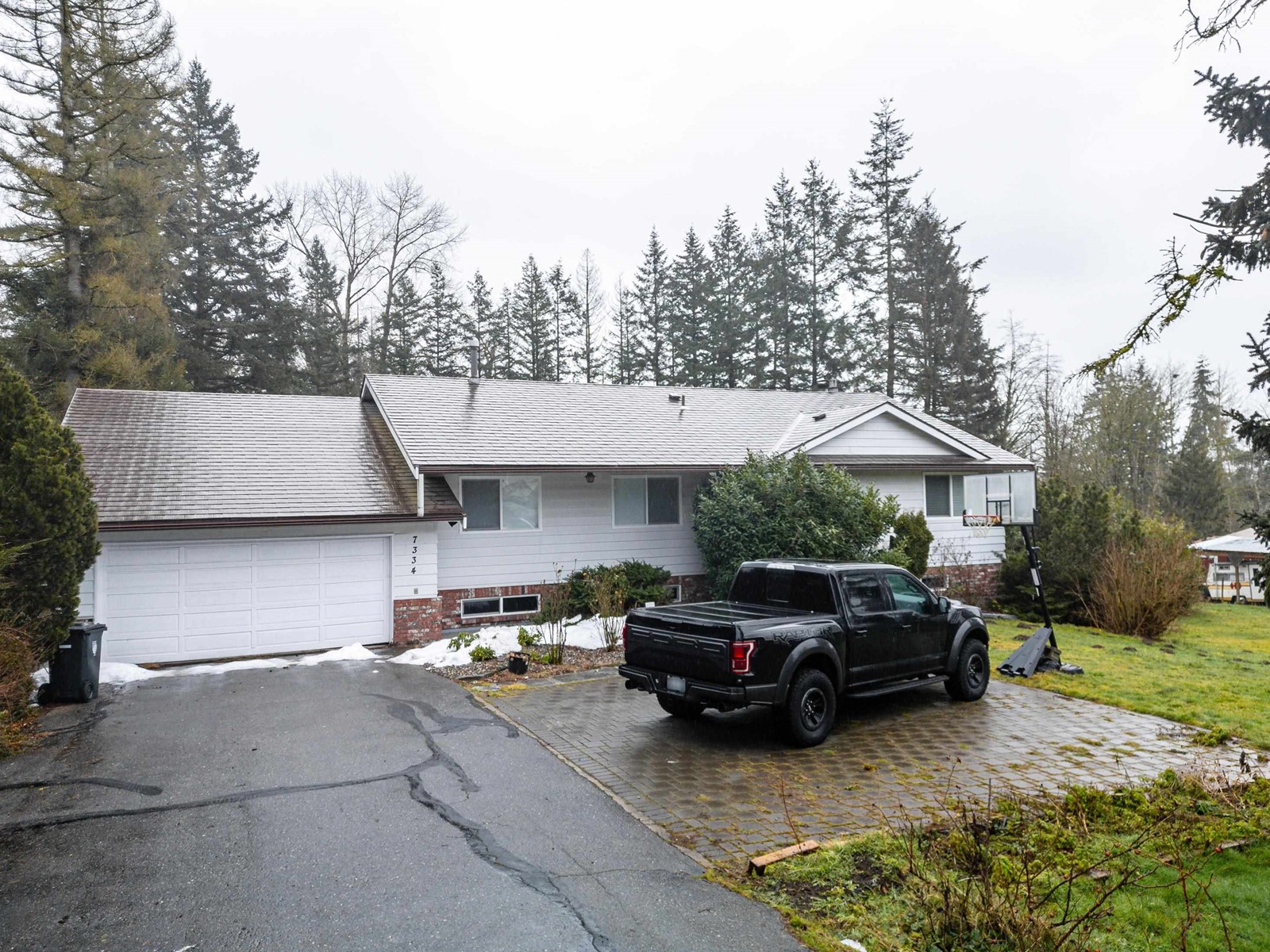 209 Street Unit 7334 #a, Langley, BC V2Y 2E4