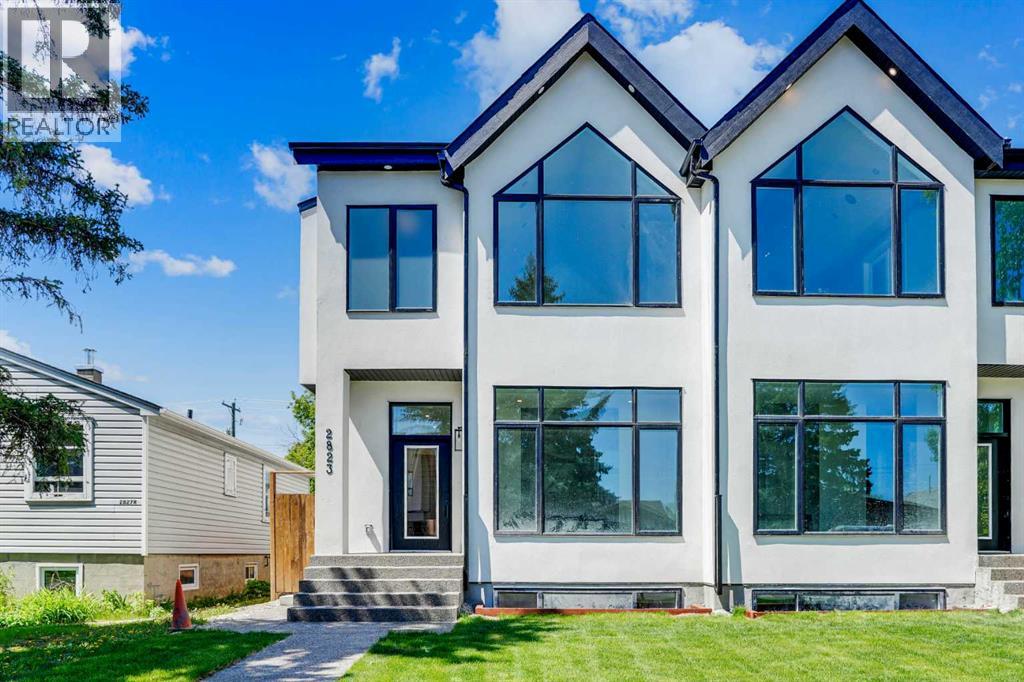 29 Street Sw Unit 2823, Calgary, AB T3E 2K7