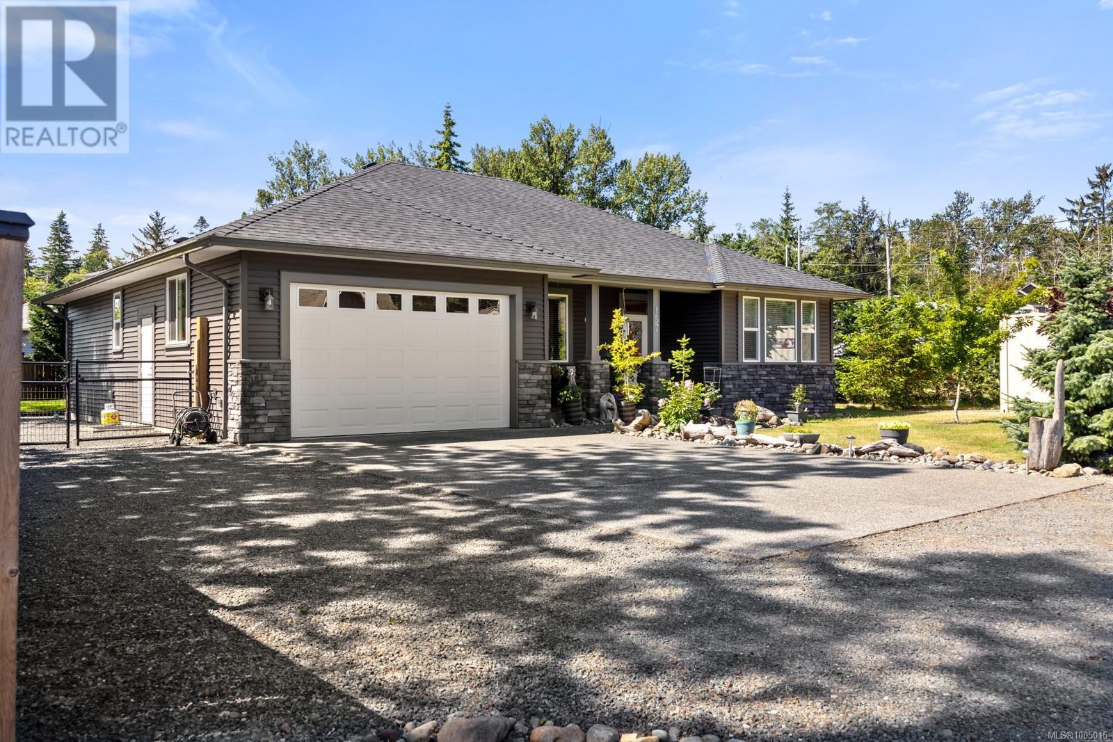 157 Skipton Cres, Campbell River, BC V9H 1H3