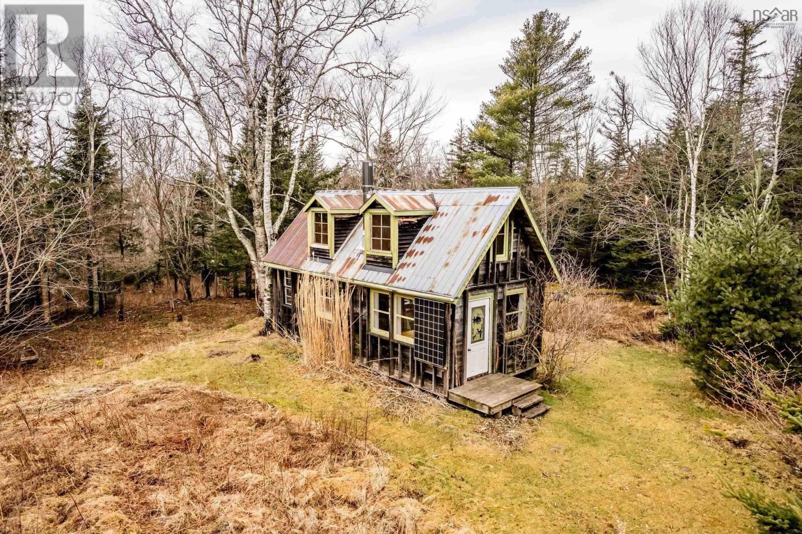 Baxters Harbour Road, Baxters Harbour, NS B0P 1H0