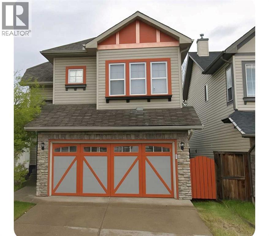 3 New Brighton Dr SE, Calgary, AB T2Z 0S9