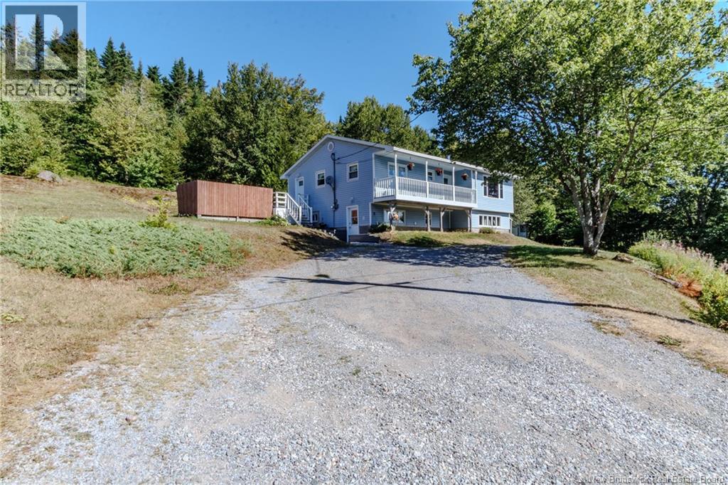 8 Birch St, Garnett Settlement, NB E2S 1V8