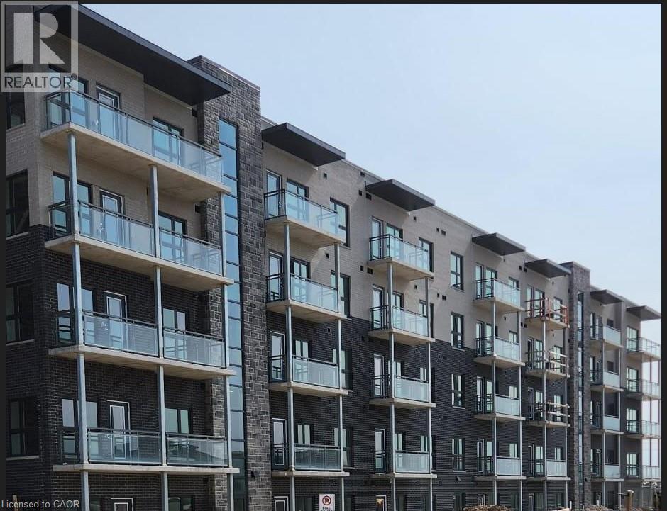 1101 Lackner Place Unit 201, Kitchener, ON N2A 0L3