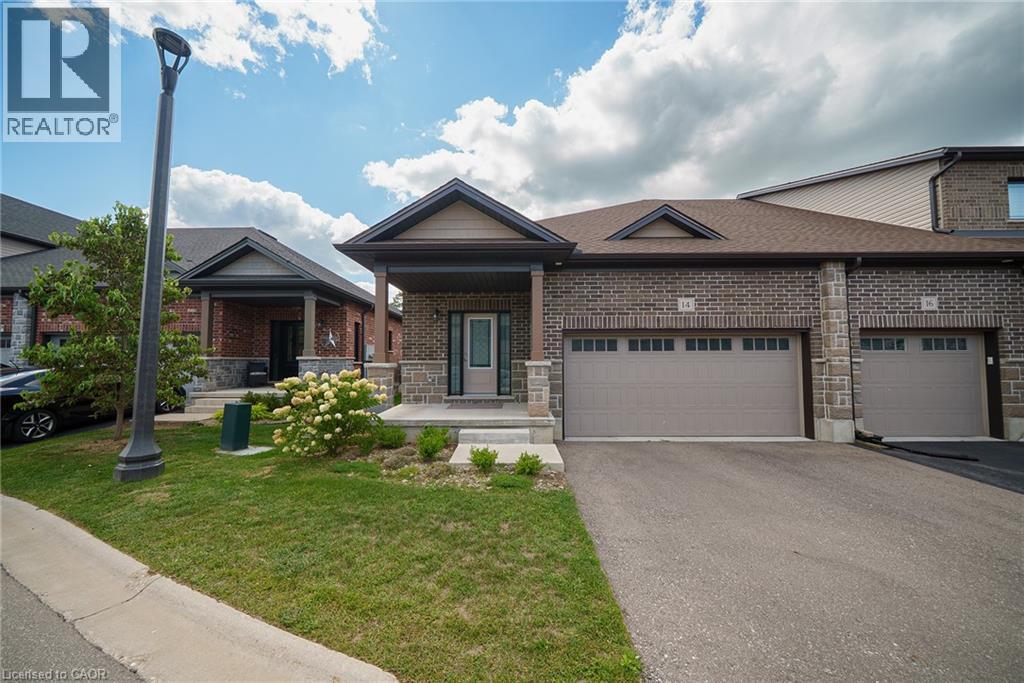 14 Tamarack Way, Simcoe, ON N3Y 0E5
