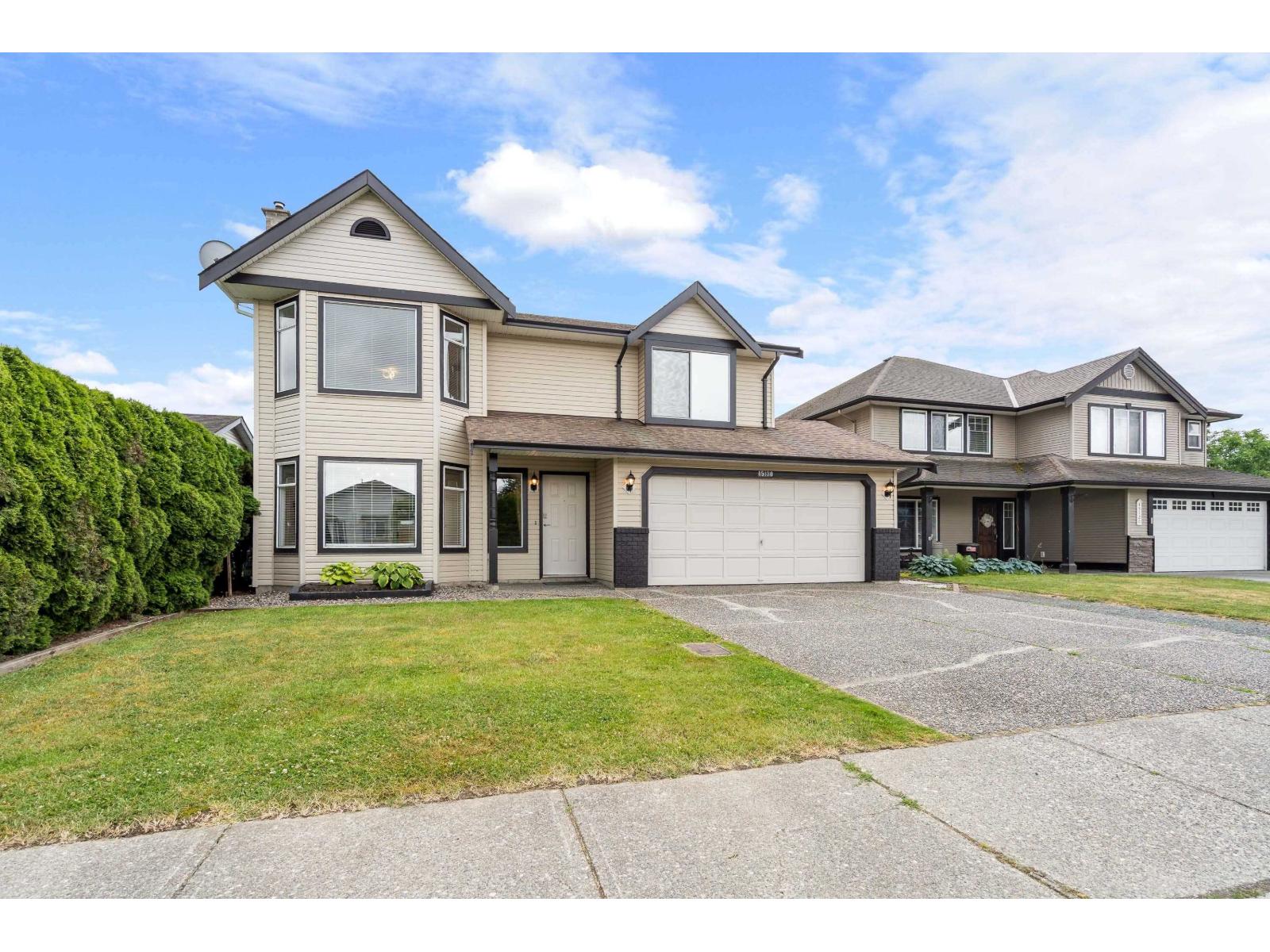 45130 Bluejay Avenuesardis West Vedder, Chilliwack, BC V2R 2V2