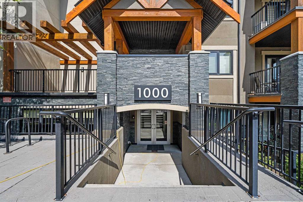 402 Kincora Glen Road Nw Unit 1107, Calgary, AB T3R 0v2