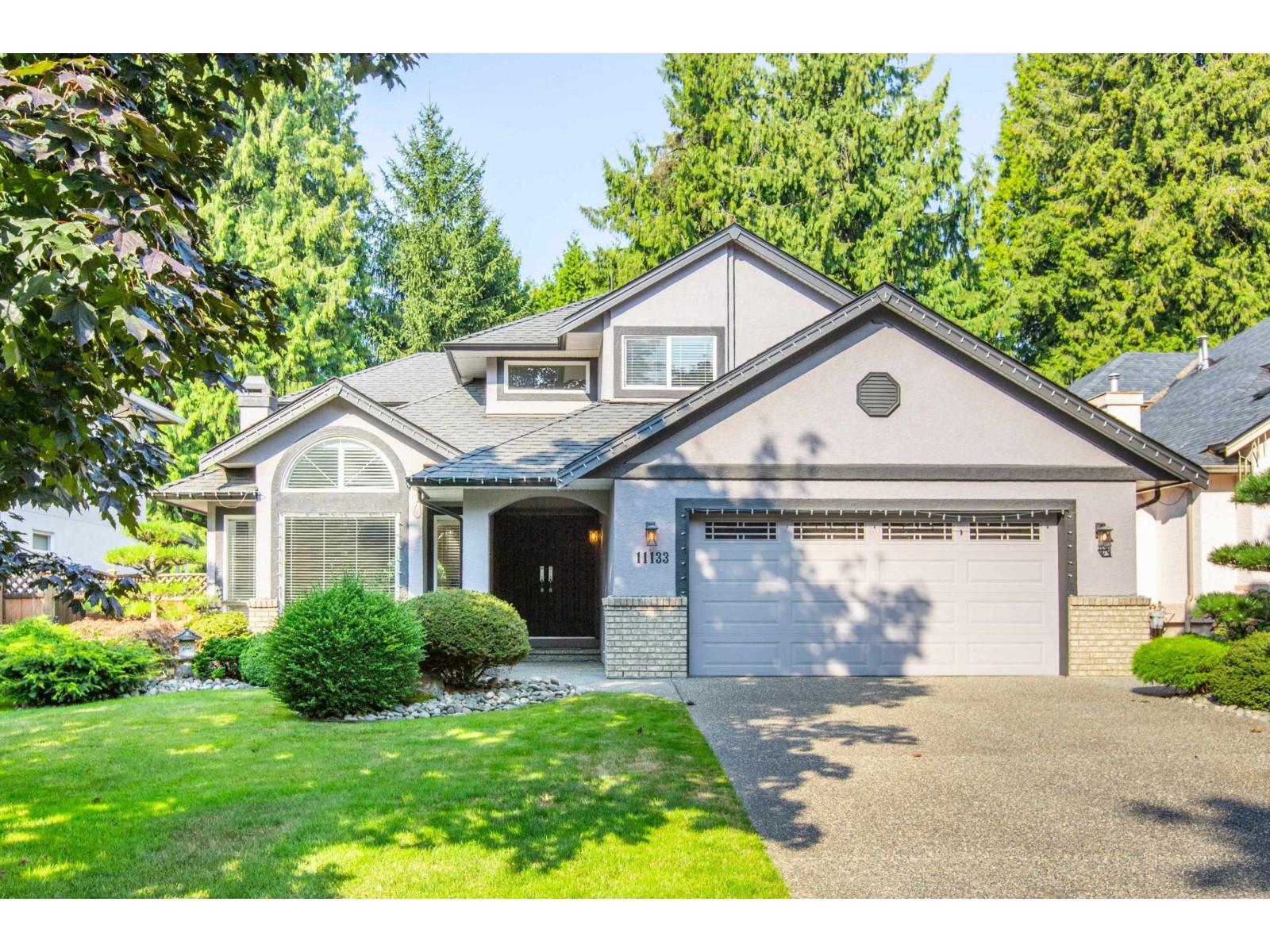 157 Street Unit 11133, Surrey, BC V4N 4R3