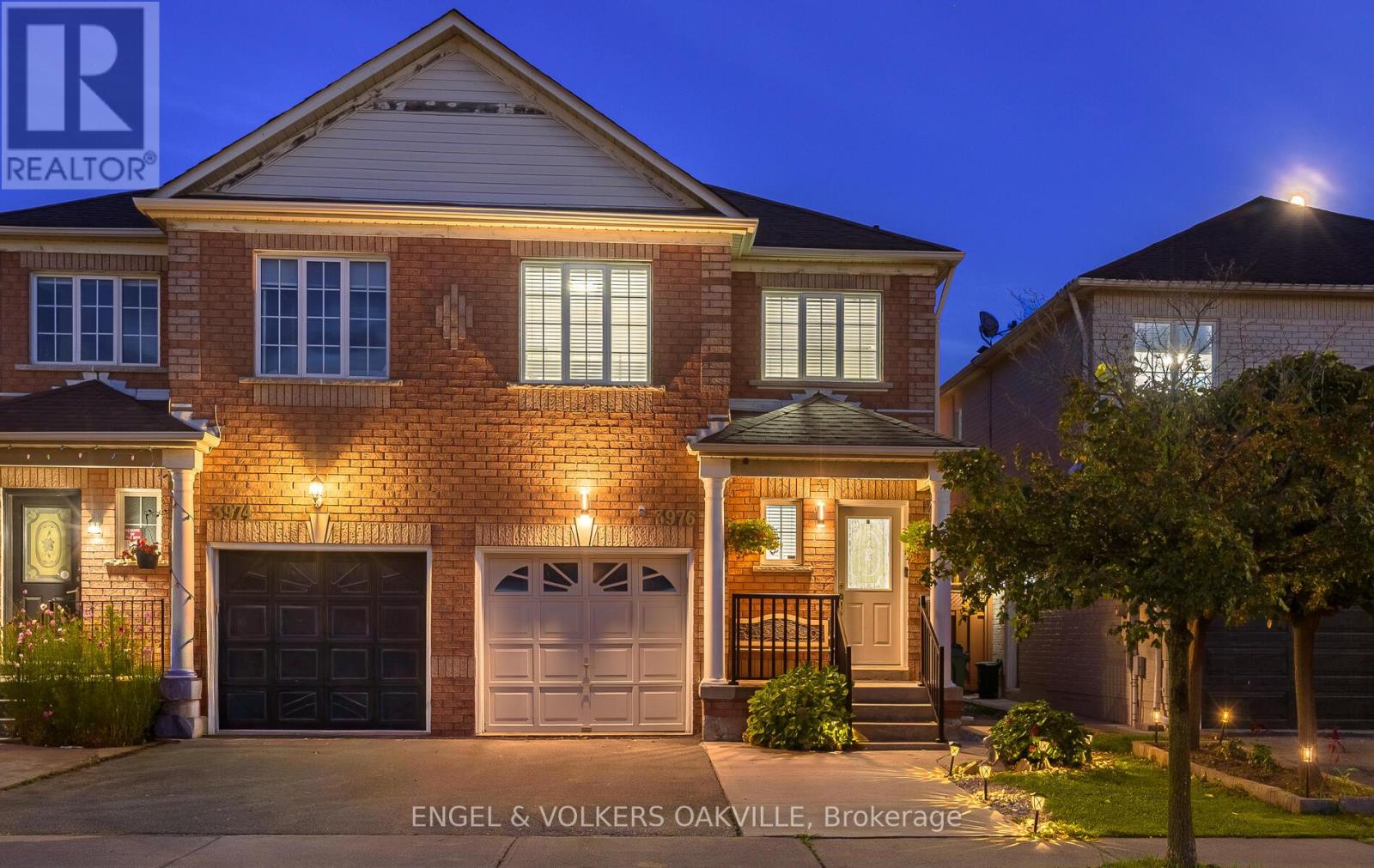 3976 Freeman Ter, Mississauga, ON L5M 6P6