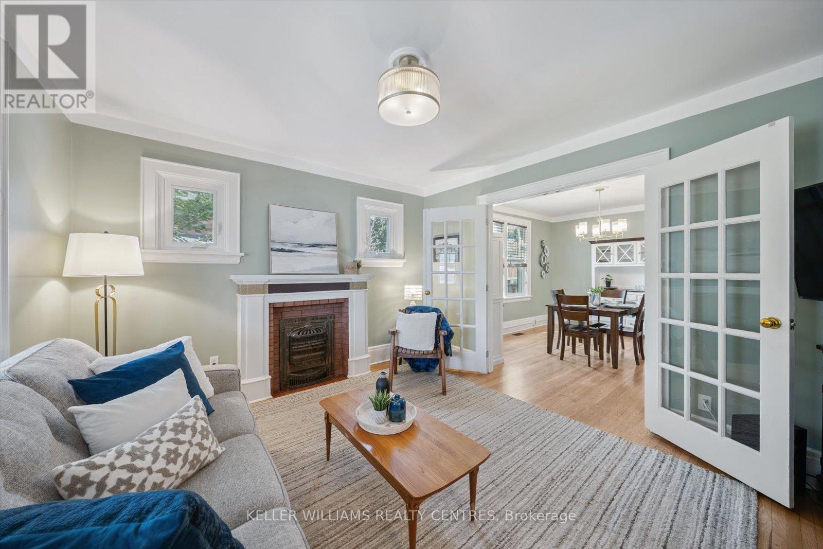 591 Woolwich St, Guelph, ON N1H 3Y5