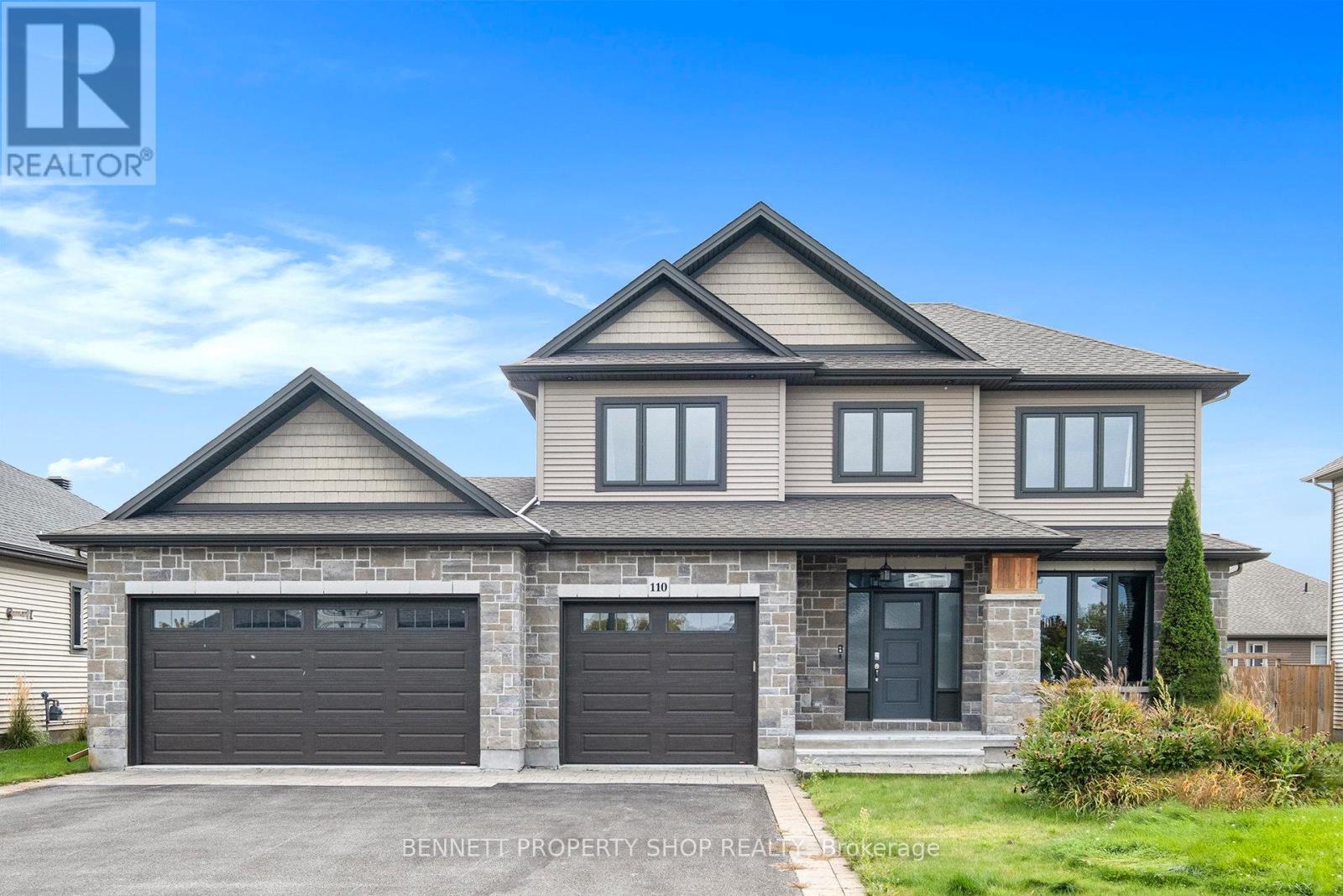 110 Talos Cir, Ottawa, ON K0A 2Z0