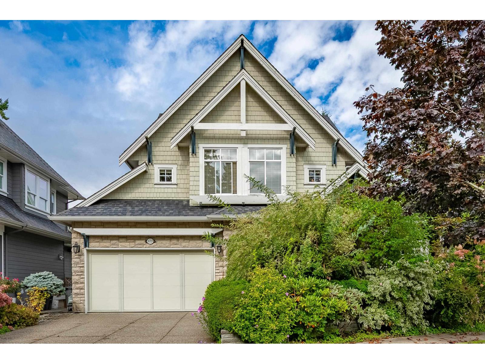 27 Avenue Unit 16329 #a, Surrey, BC V3S 6R8