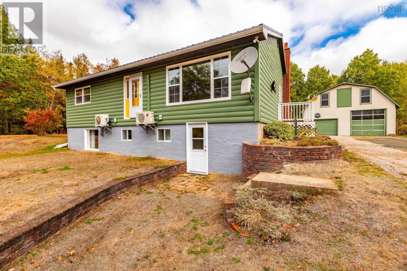 144 Fraser Rd, Granville Centre, NS B0S 1A0