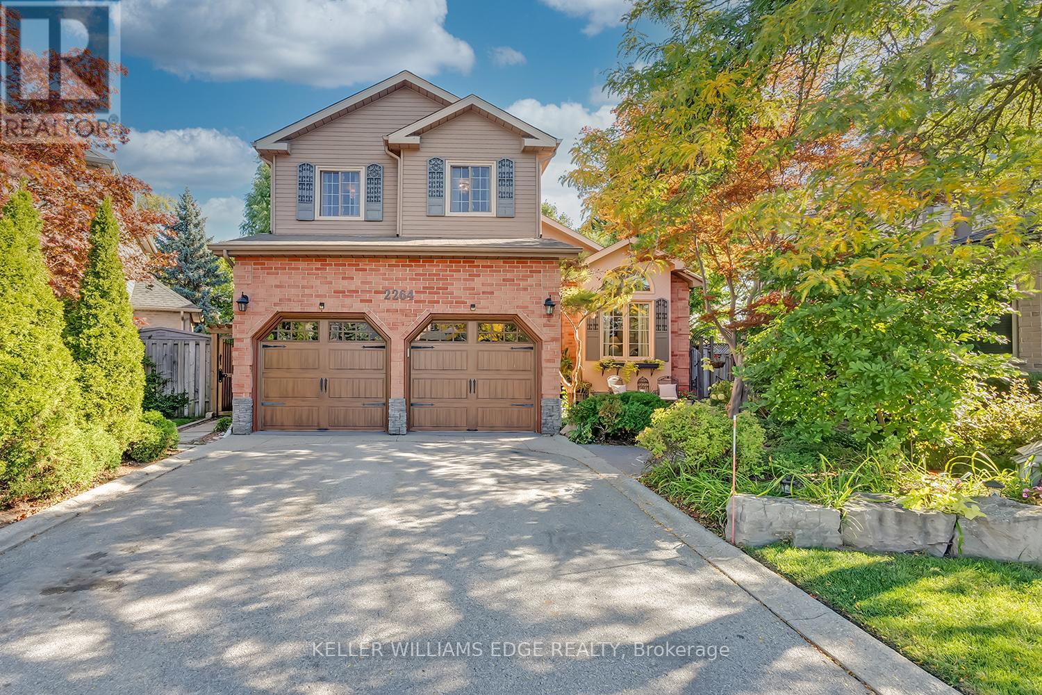 2264 Heidi Ave, Burlington, ON L7M 3W4
