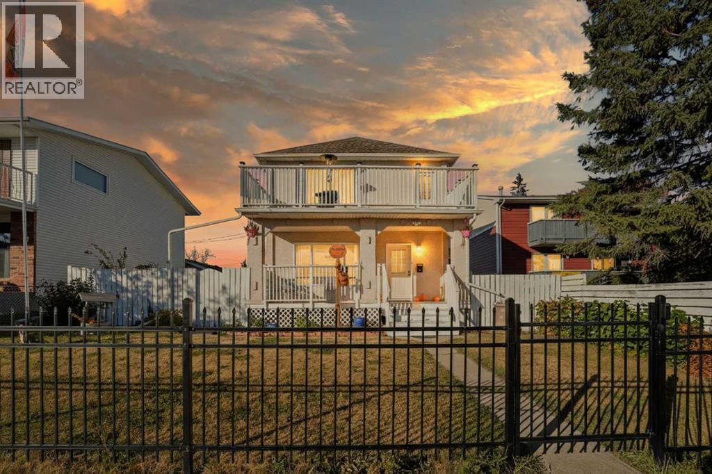 4 Howarth Streetclose, Red Deer, AB T4N 5N7
