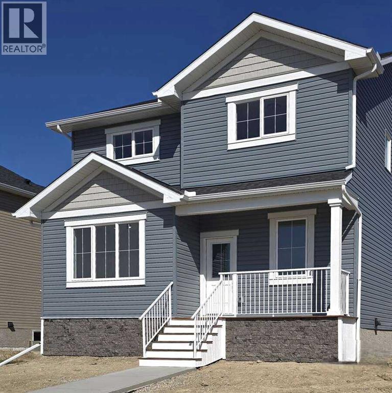 122 Coote St, Cayley, AB T0L 0P0