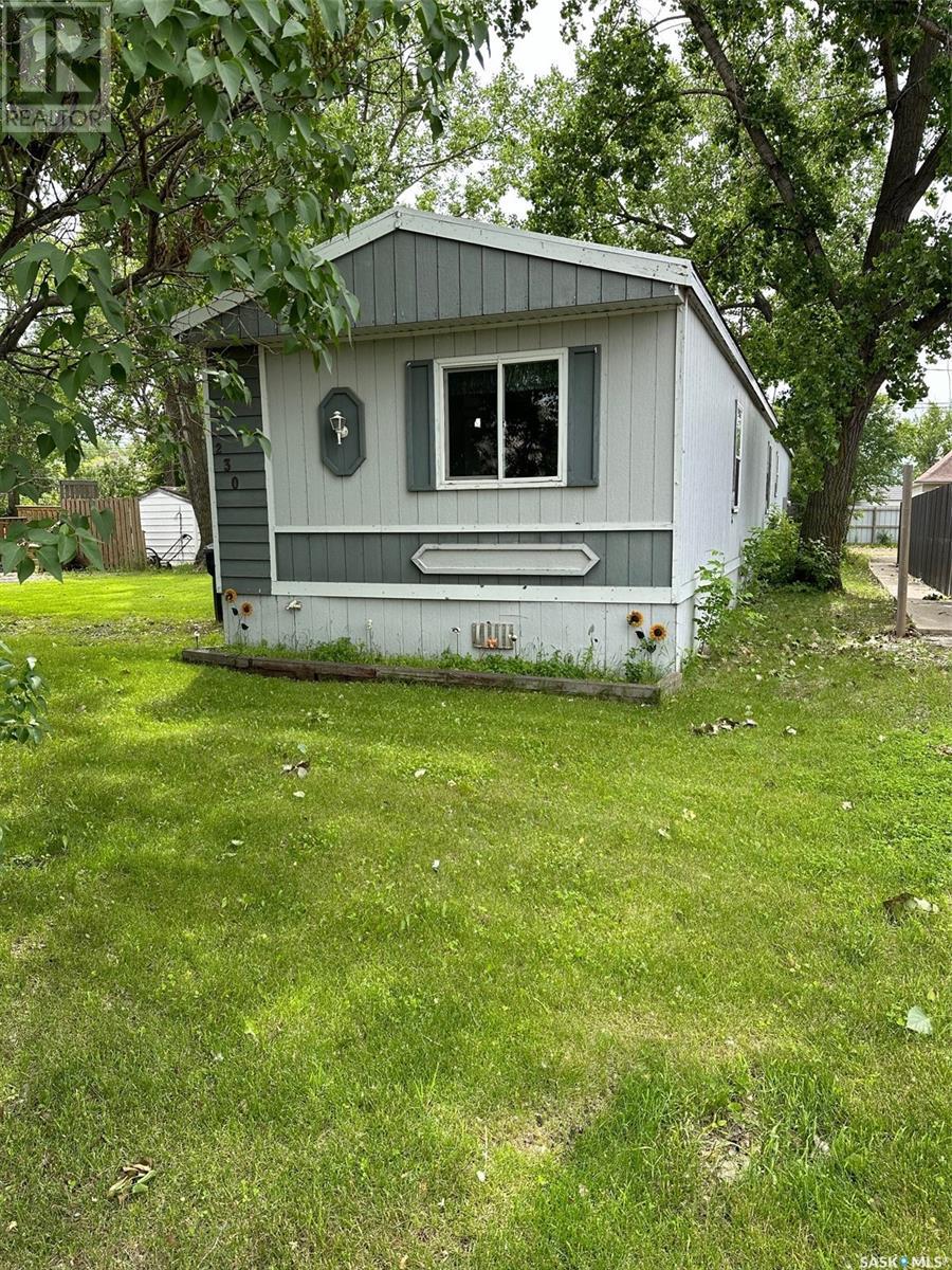 230 Main St, Bienfait, SK S0C 0M0