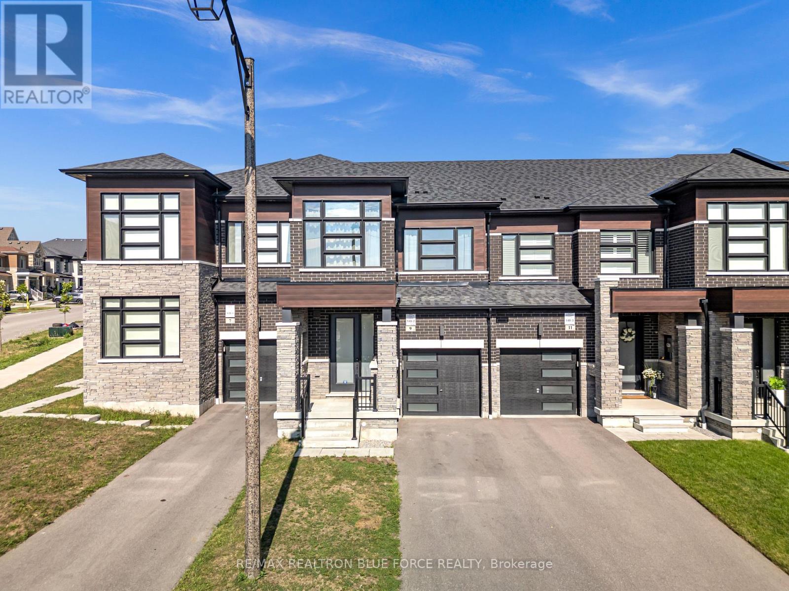 9 Boundary Blvd, Whitchurch-Stouffville, ON L4A 4V9