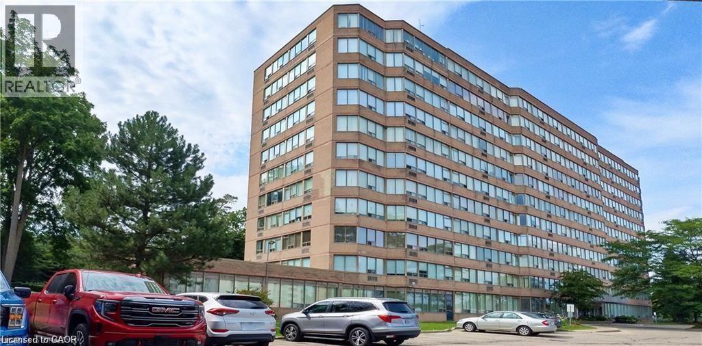 3227 King Street E Unit 1011, Kitchener, ON N2A 3Z9