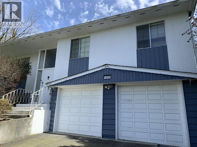 1455 Flora Pl, Port Coquitlam, BC V3C 1G7
